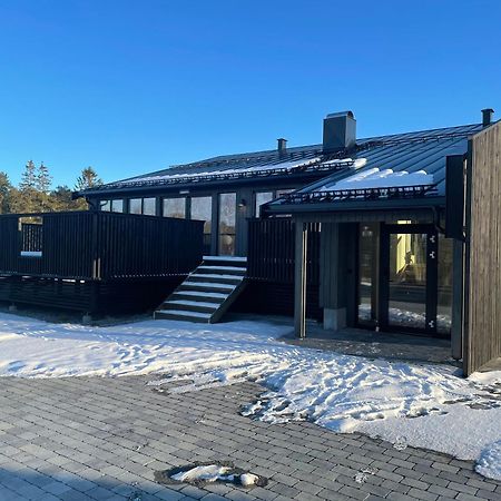 Hotell Skolestua Lund エクステリア 写真
