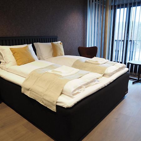 Hotell Skolestua Lund エクステリア 写真