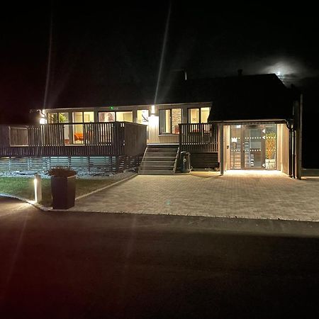 Hotell Skolestua Lund エクステリア 写真
