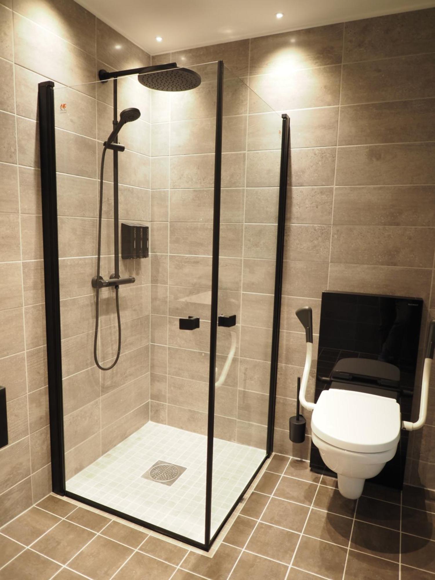 Hotell Skolestua Lund エクステリア 写真