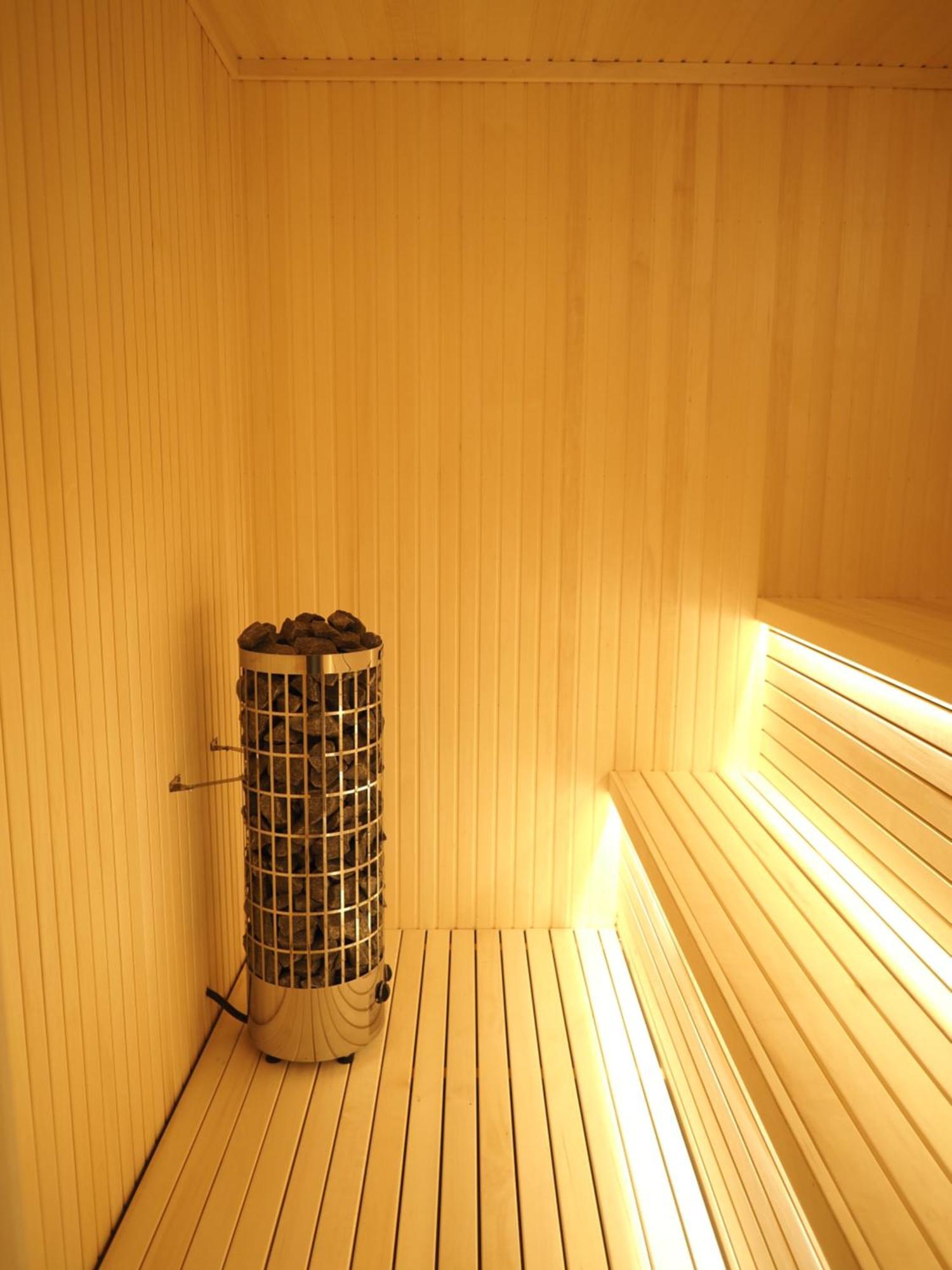 Hotell Skolestua Lund エクステリア 写真