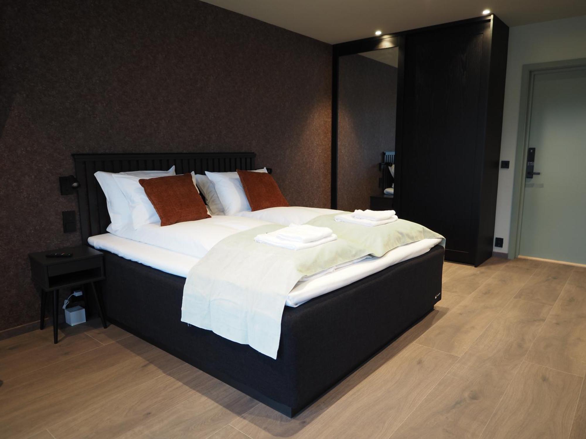 Hotell Skolestua Lund エクステリア 写真